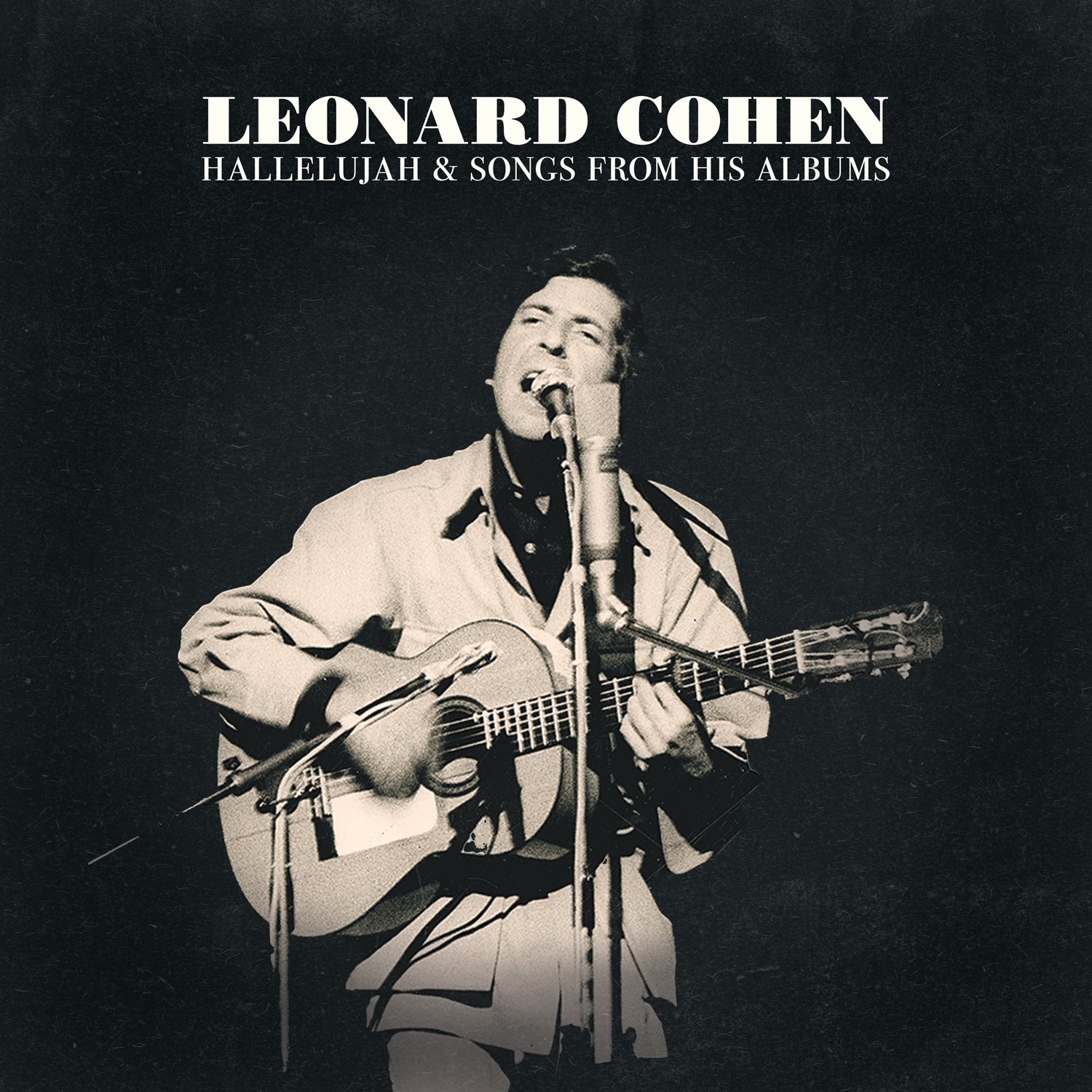Leonard Cohen 80 years concert