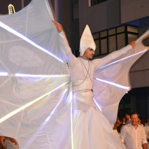 Noite Branca - Felgueiras