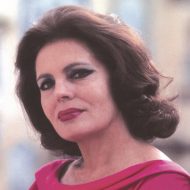 Amália Rodrigues 