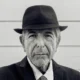 Leonard Cohen 